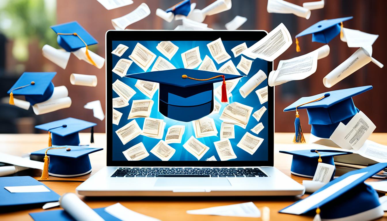 eastern oregon university online degrees
